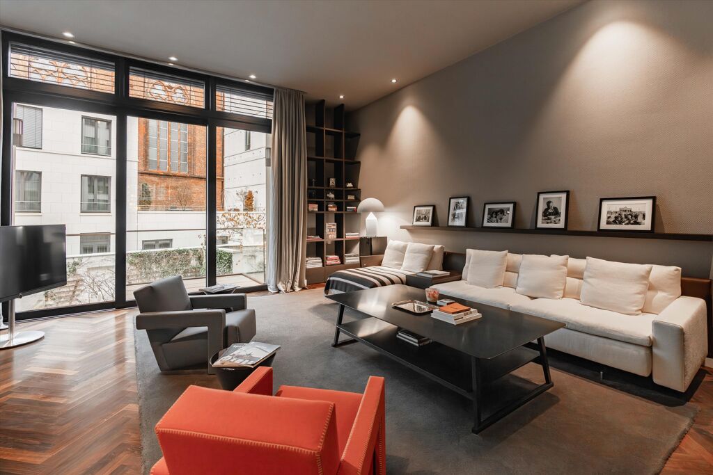 Image of Mitte, Berlin