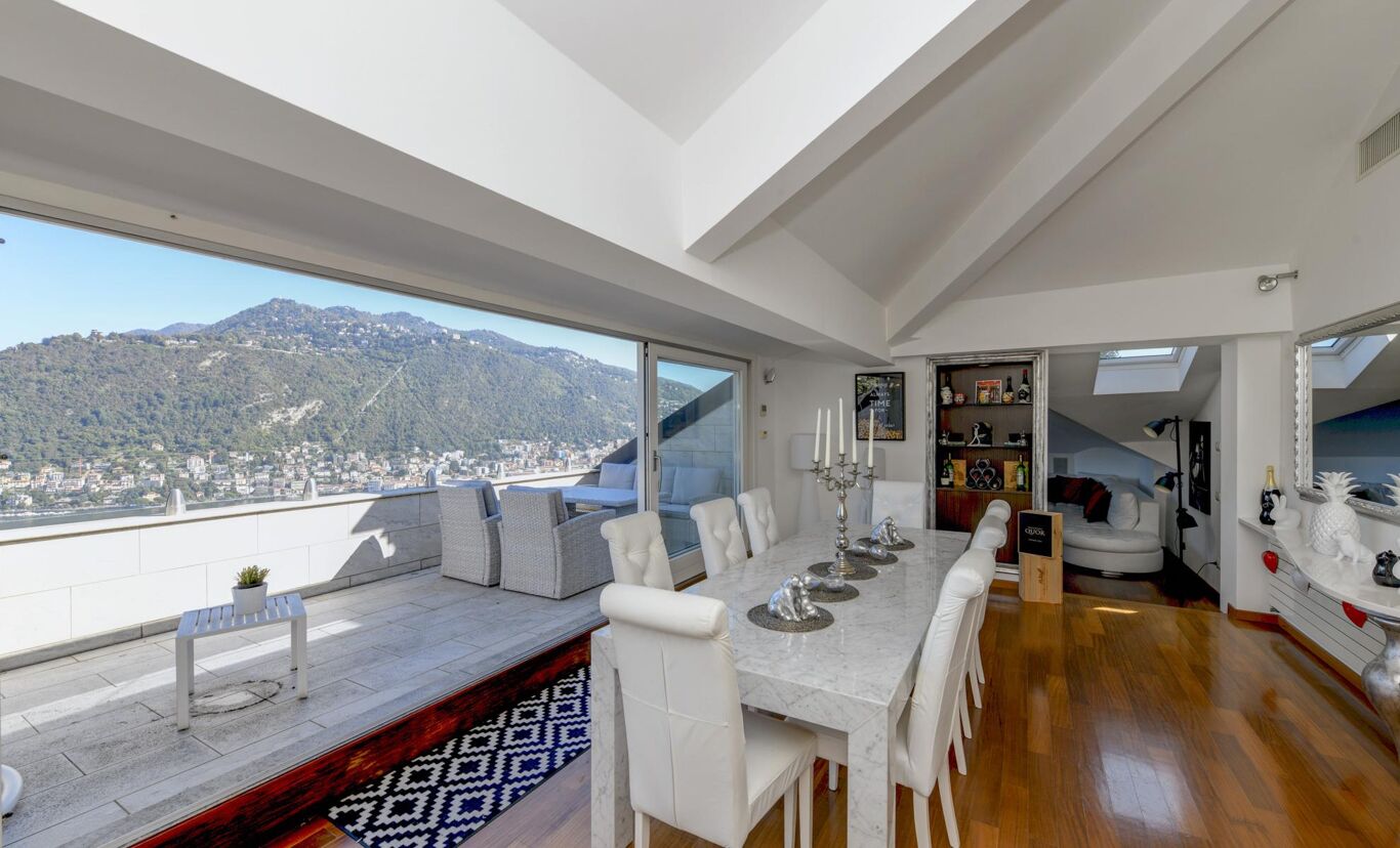 Image of Lake Como, Lombardy