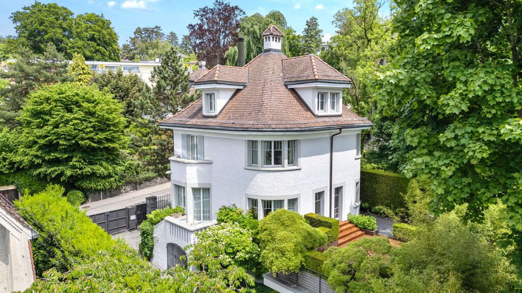 Image of Zürichberg, Zürich