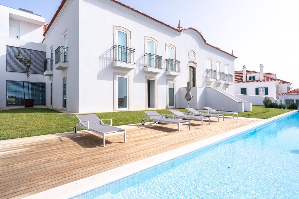 Image of Estoril, Lisbon