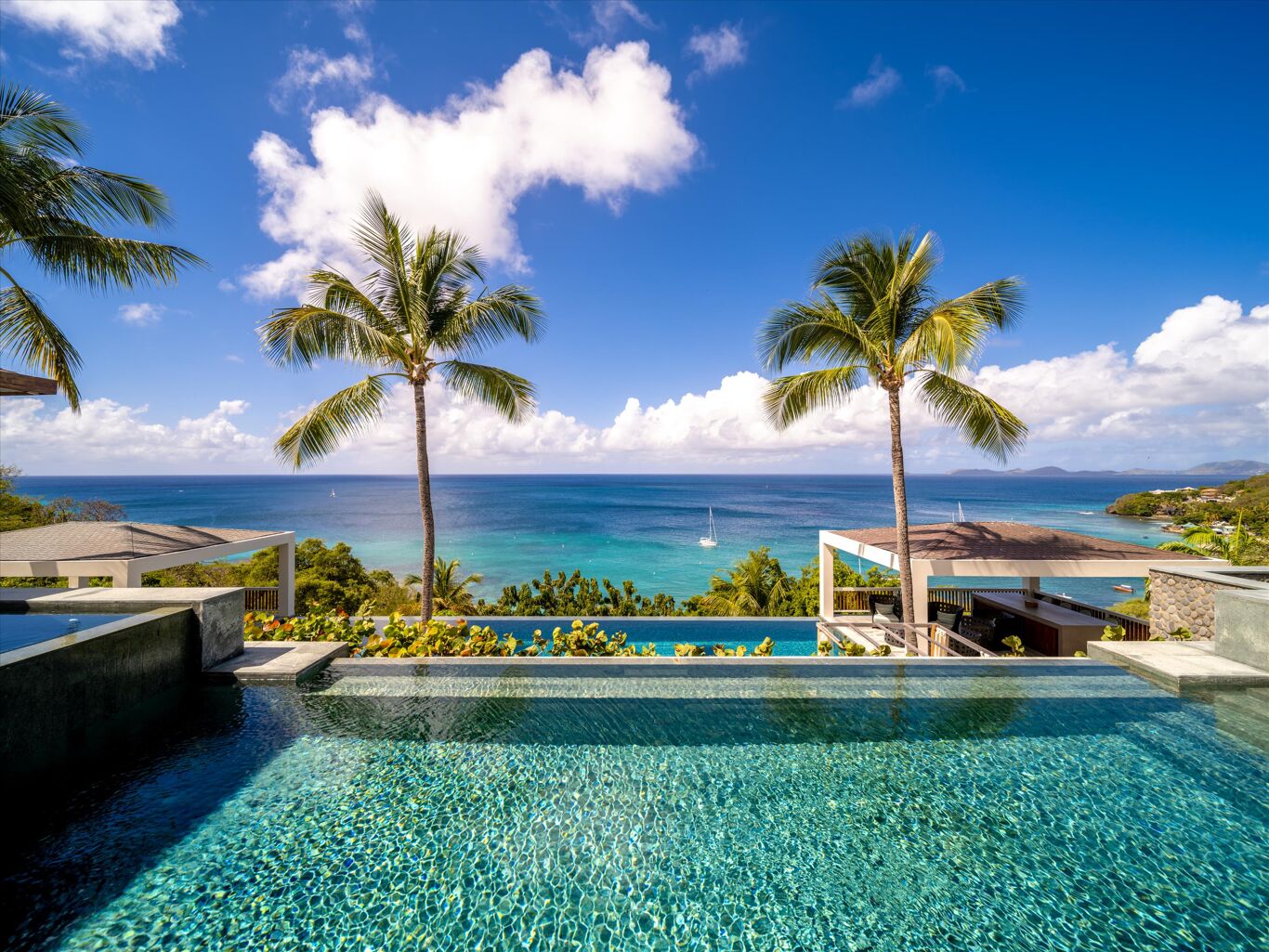 Image of Mustique