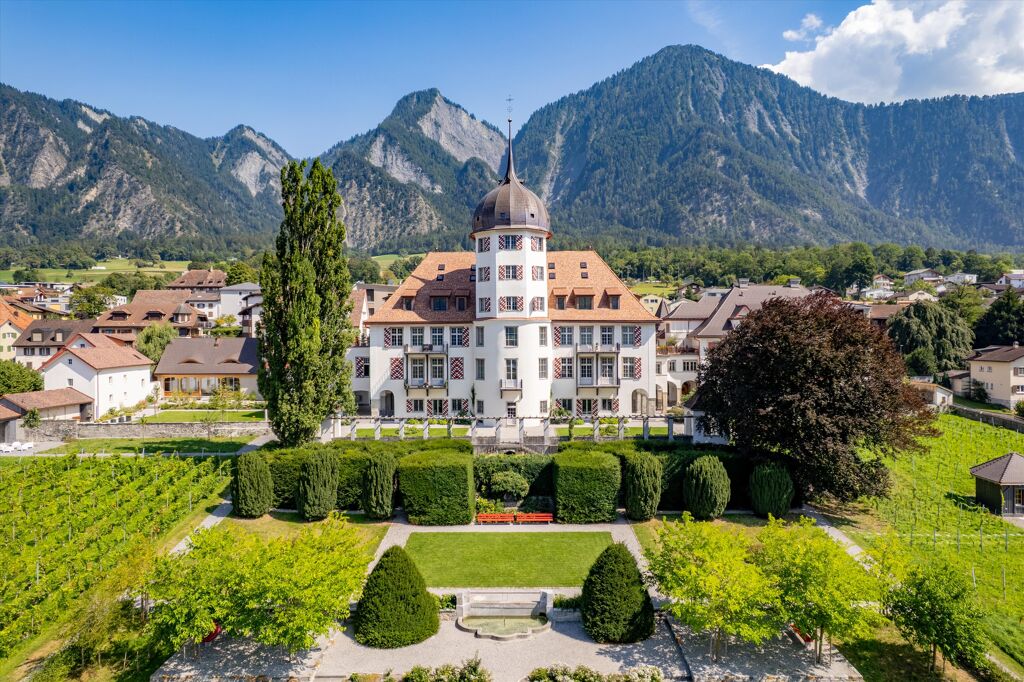 Image of Zizers, Graubünden