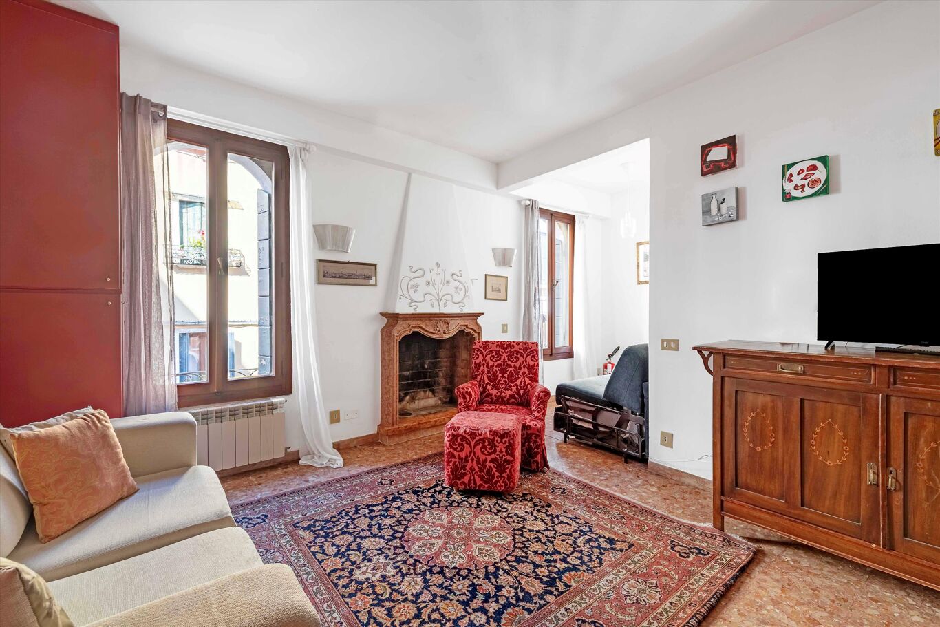 Image of Venice, Veneto