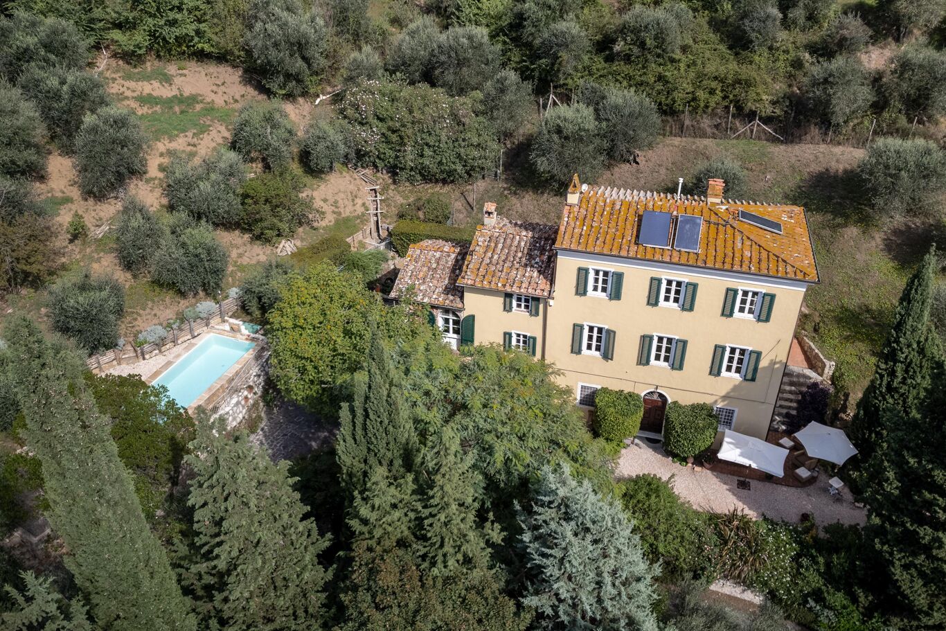Image of Massarosa, Lucca, Tuscany