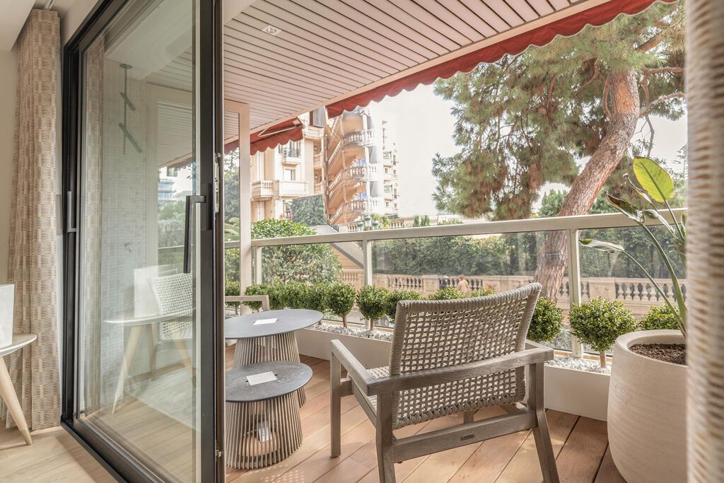 Image of Carré d'Or