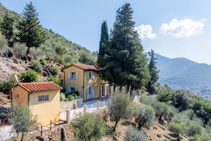 Picture of Lucca, Tuscany