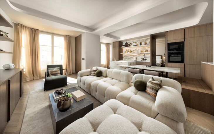 Picture of Palais Miramare