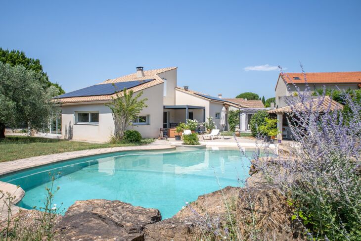 Picture of Vaison-la-Romaine, Vaucluse, Provence-Alpes-Côte d`Azur