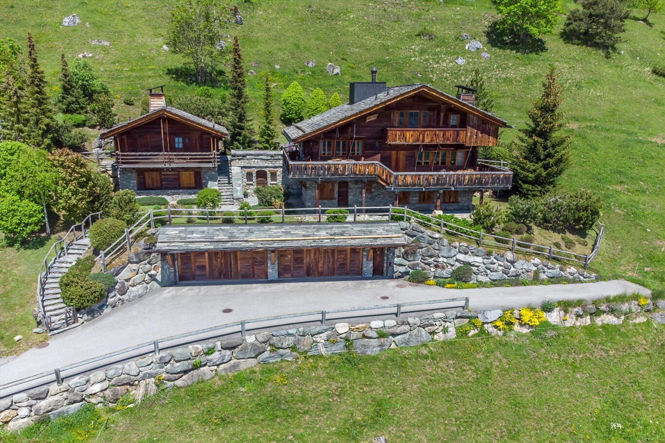 Image of Verbier, Valais