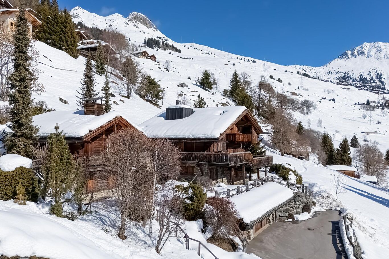 Image of Verbier, Valais