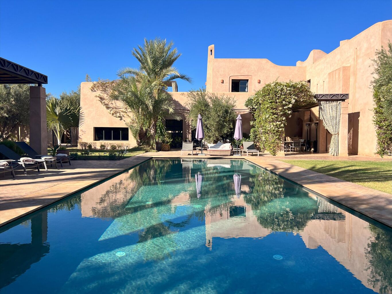 Image of Bab Atlas, Alouidane, Marrakech, Marrakech-Tensift-El Haouz