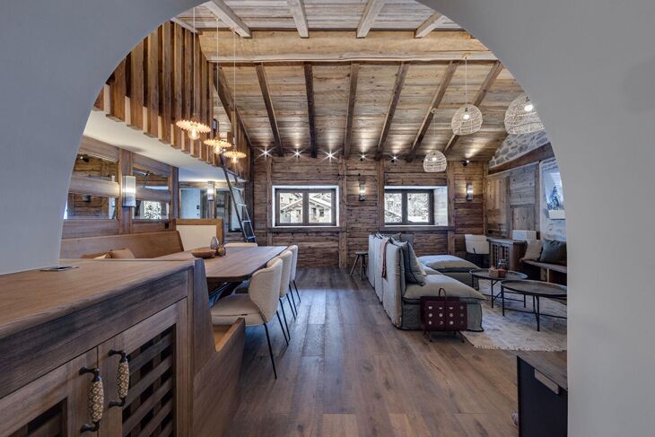 Picture of Val-d’Isère, Savoie, Rhône-Alpes