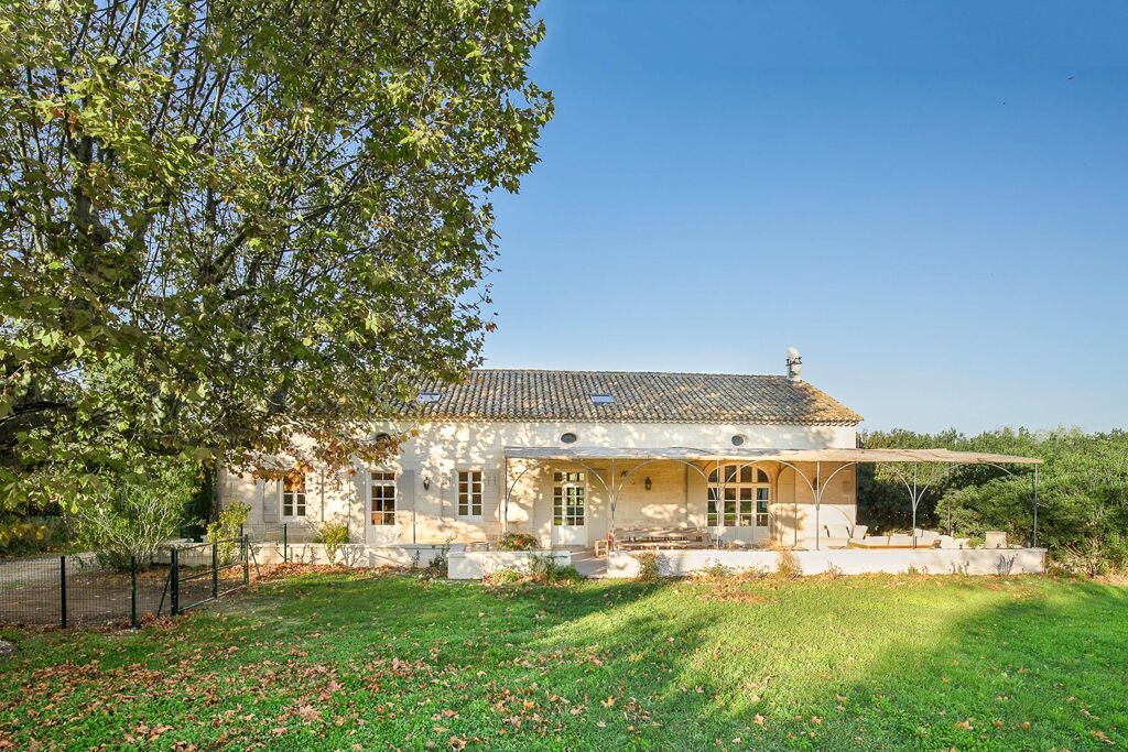 Image of Saint-Rémy-de-Provence, Bouches-Du-Rhône, Provence-Alpes-Côte d`Azur
