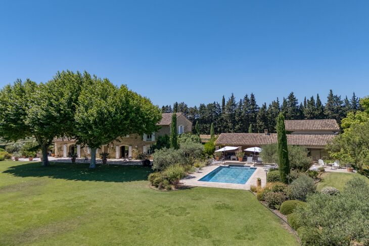 Picture of Cheval-Blanc, Vaucluse, Provence-Alpes-Côte d`Azur