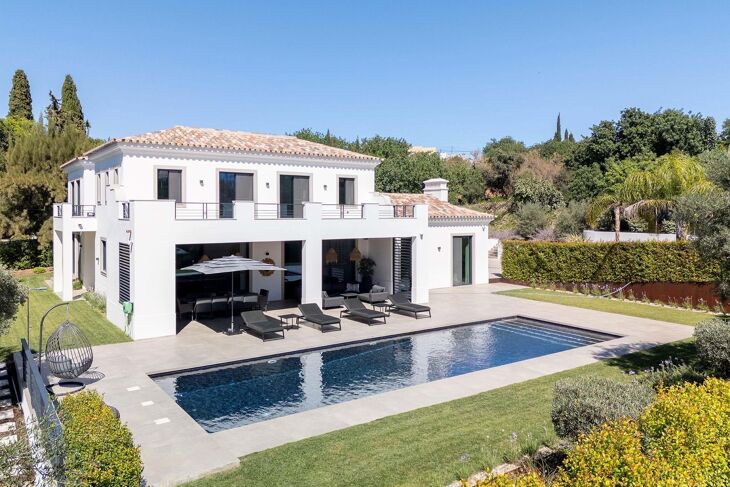 Picture of Vale Formoso, Algarve