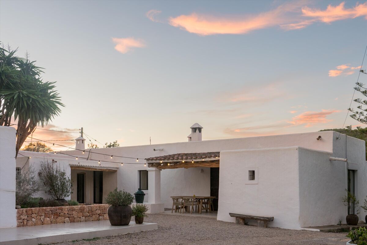 Santa Eulalia del Río, Ibiza, Illes Balears, España