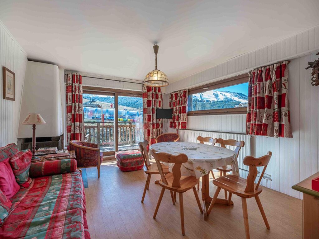 Image of Courchevel Moriond, Savoie, Rhône-Alpes