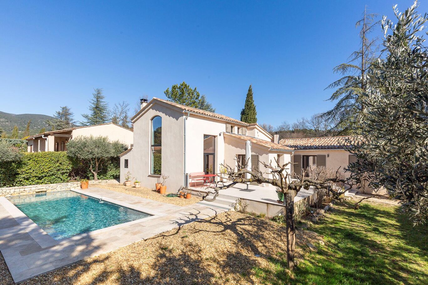 Image of Lourmarin, Vaucluse, Provence-Alpes-Côte d'Azur