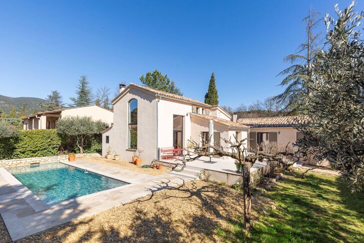 Picture of Lourmarin, Vaucluse, Provence-Alpes-Côte d'Azur