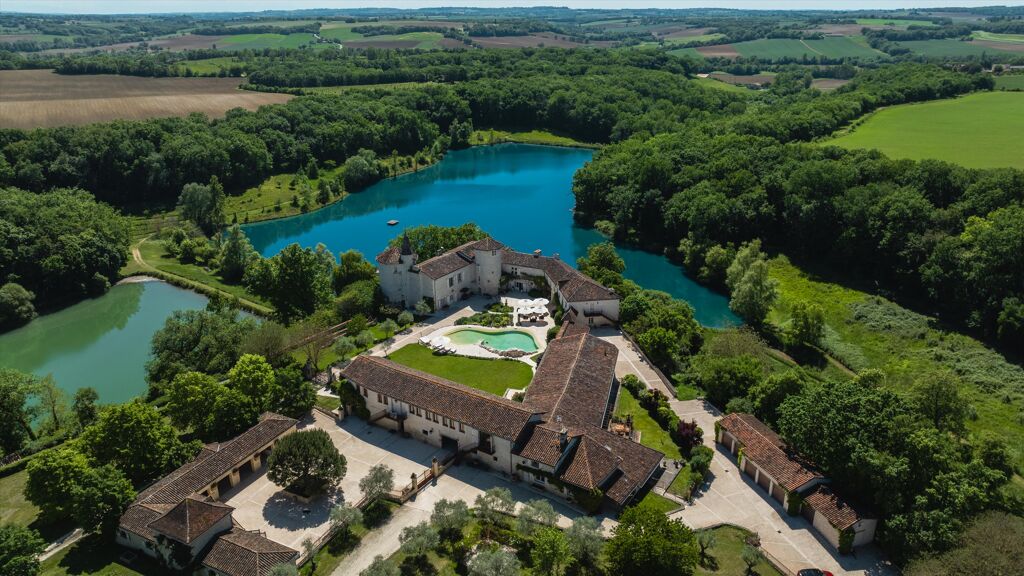 Image of Homps, Gers, Midi-Pyrénées