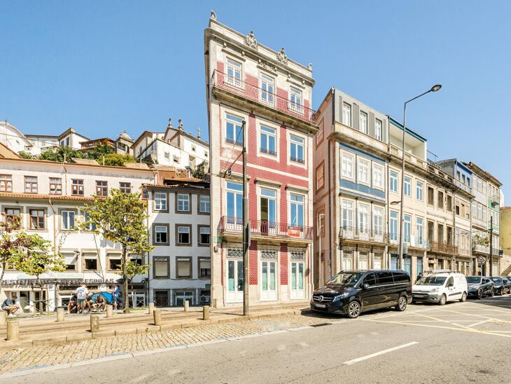 Picture of Porto, Porto