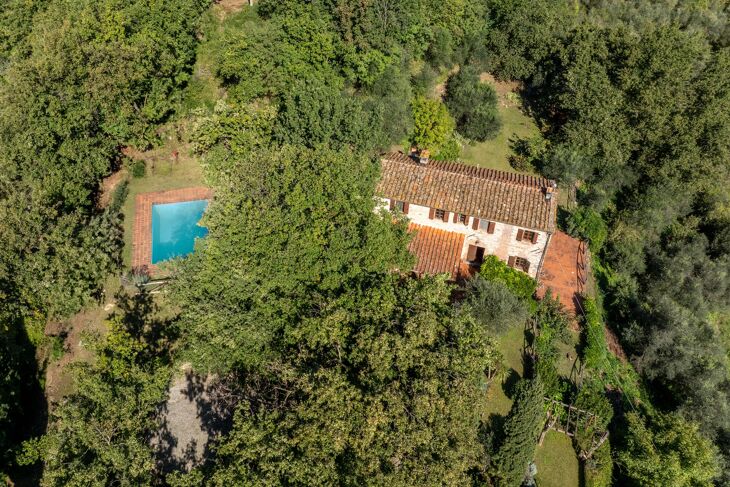 Picture of Lucca, Tuscany