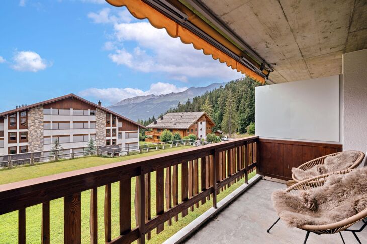 Picture of Crans-Montana, Valais