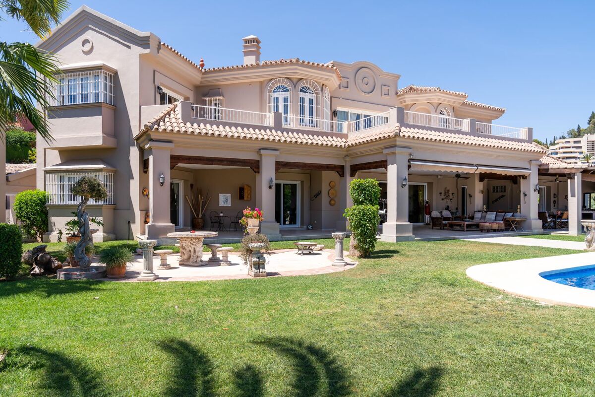 Marbella, Málaga, Andalucía, España