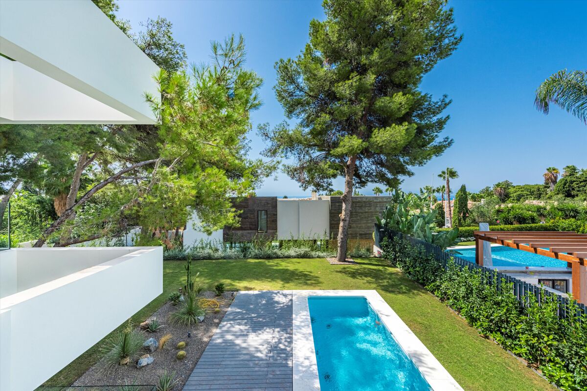 Marbella, Málaga, Andalucía, España