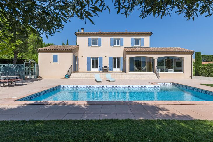 Picture of Modène, Vaucluse, Provence-Alpes-Côte d`Azur