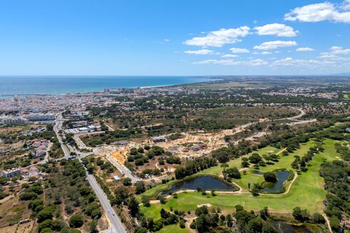 Picture of Land for sale.