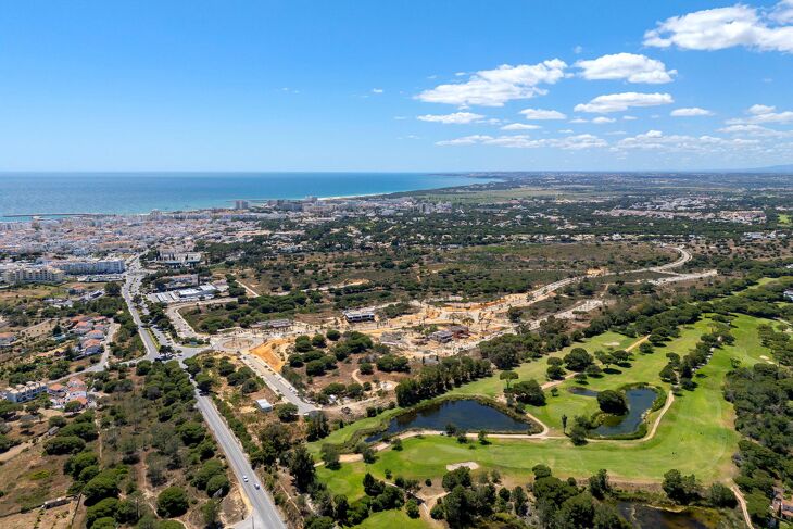 Picture of Vilamoura, Algarve