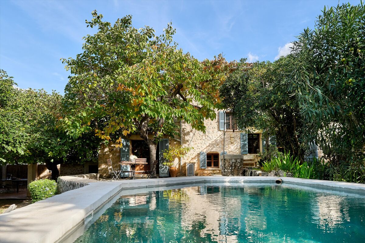 Sóller: Mallorquin Finca Five Minutes From the Main Square — 4