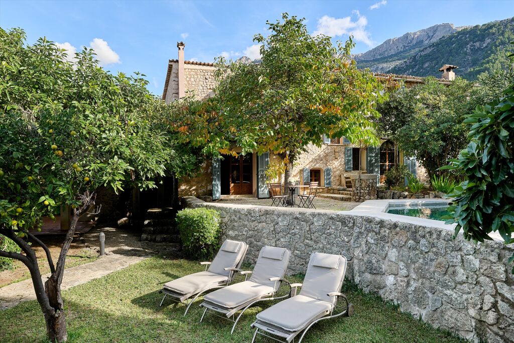 Image of Soller, Mallorca, Illes Balears