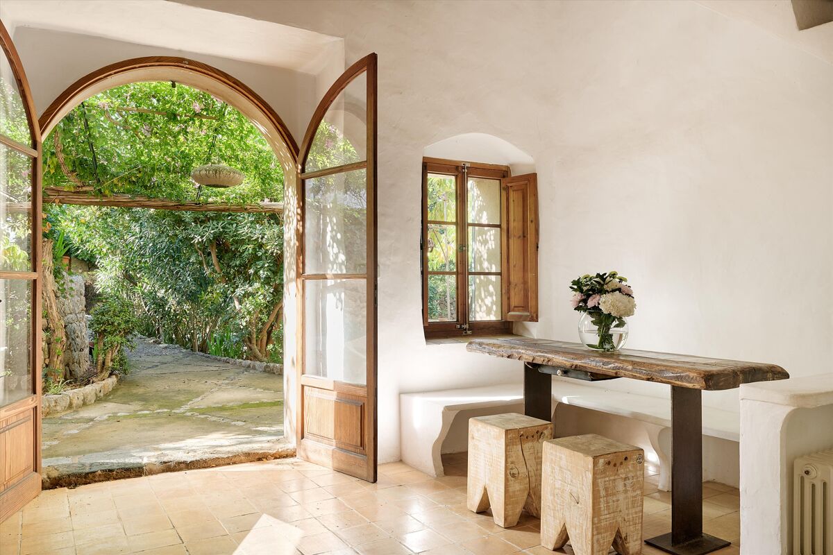 Sóller: Mallorquin Finca Five Minutes From the Main Square — 3