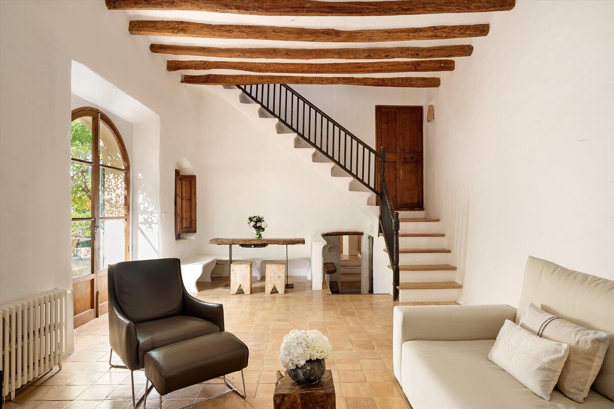 Sóller: Mallorquin Finca Five Minutes From the Main Square — 2