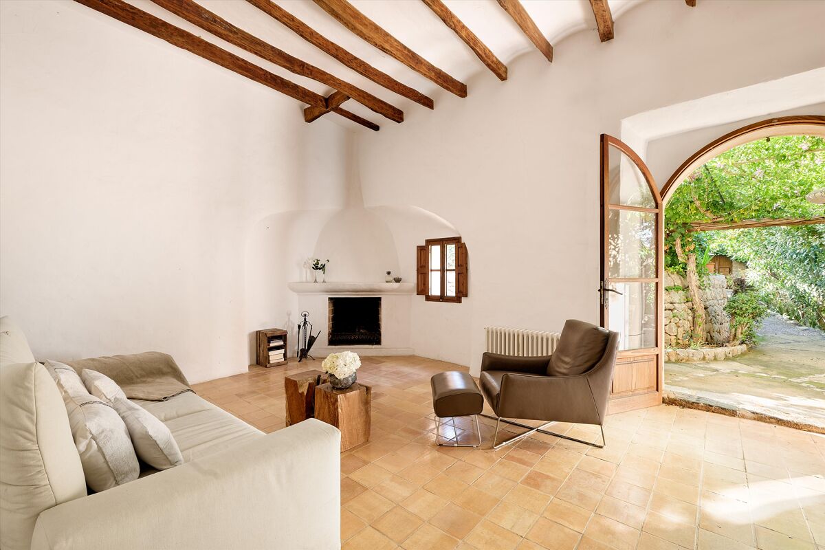 Sóller: Mallorquin Finca Five Minutes From the Main Square — 5