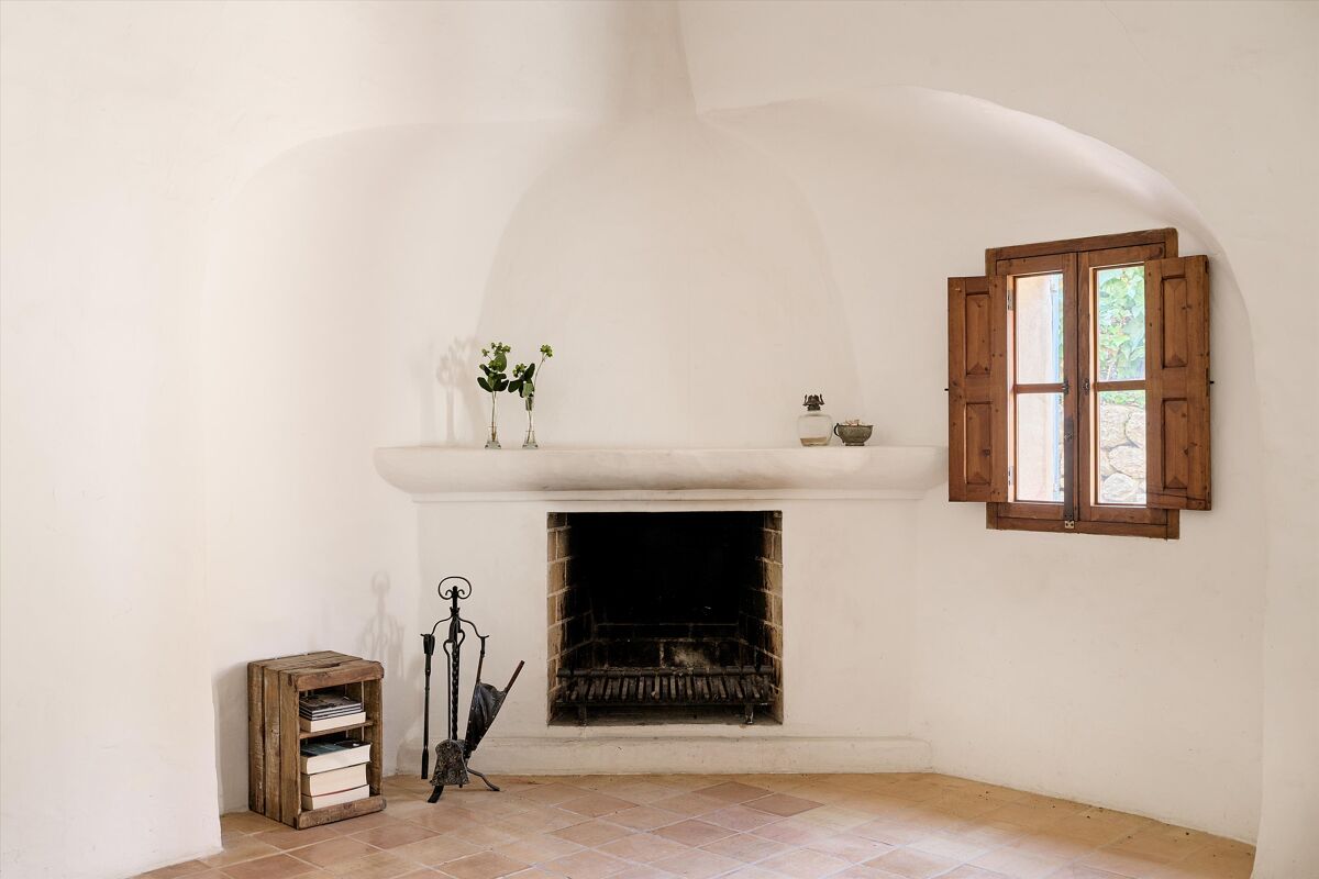 Sóller: Mallorquin Finca Five Minutes From the Main Square — 2