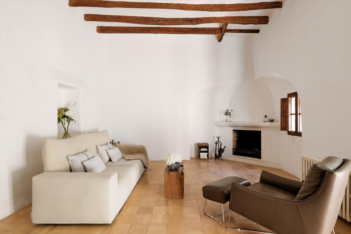 Sóller: Mallorquin Finca Five Minutes From the Main Square — 1