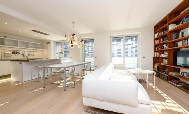 Picture of Como, Lombardy