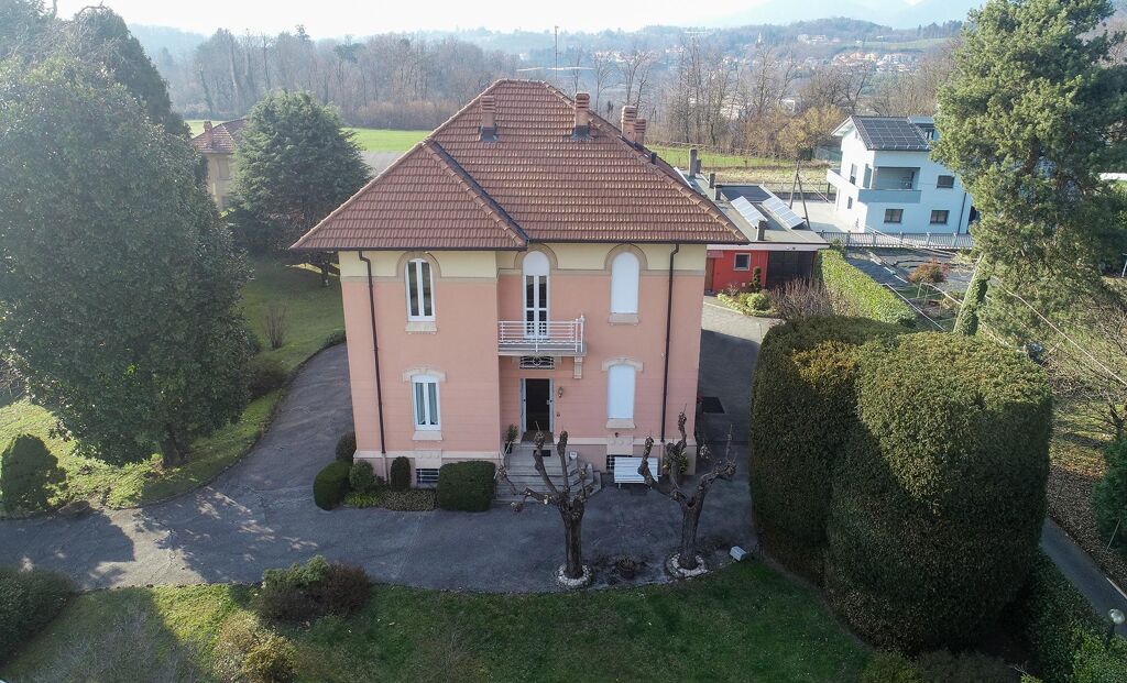 Image of Valmorea, Como, Lombardy