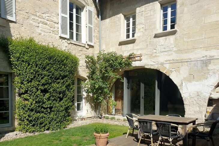 Picture of Avignon, Vaucluse, Provence-Alpes-Côte d`Azur