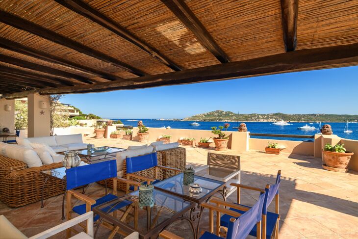 Picture of Porto Cervo, Sassari, Sardinia