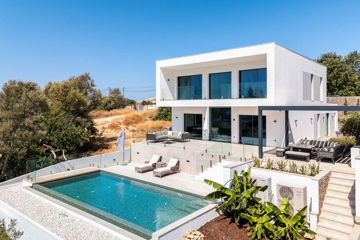 Picture of Sitio dos Quartos, Almancil, Algarve