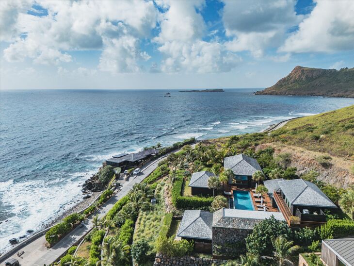 Picture of Toiny, St Barts