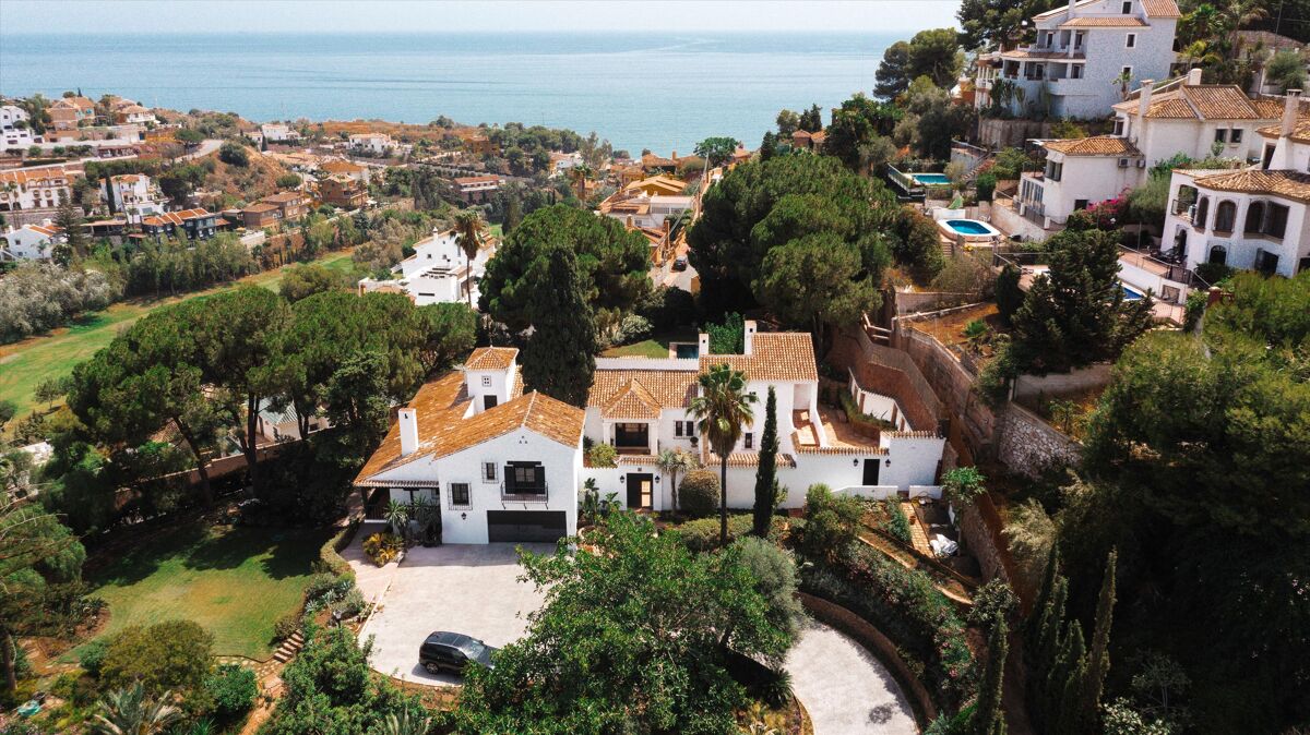 Marbella, Málaga, Andalucía, España