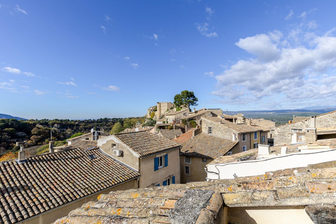 Image of Ménerbes, Vaucluse, Provence-Alpes-Côte d'Azur