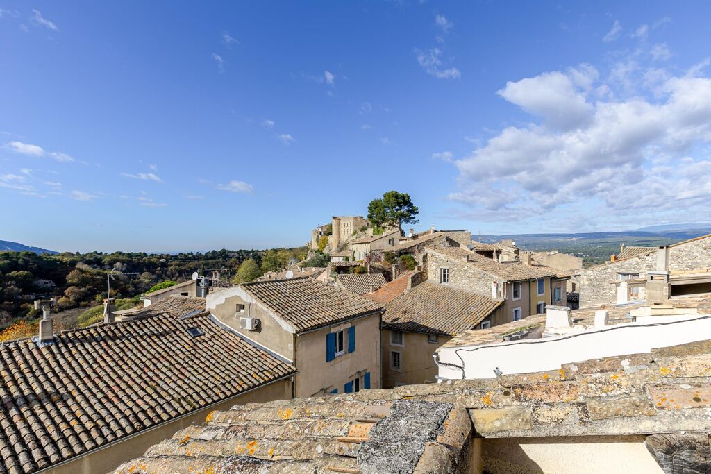 Image of Ménerbes, Vaucluse, Provence-Alpes-Côte d'Azur