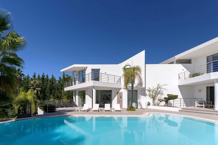 Picture of Quinta do Lago, Algarve