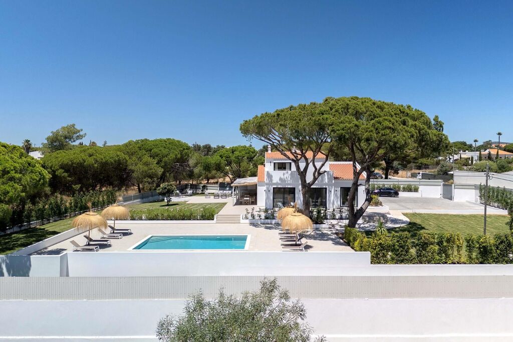 Image of Vale do Lobo, Algarve